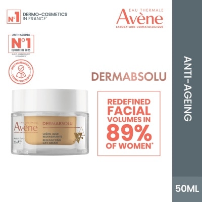AVÈNE Dermabsolu Redensifying Day Cream 50ml image