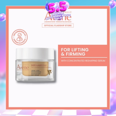 AVÈNE - Dermabsolu Redensifying Day Cream 50ml
