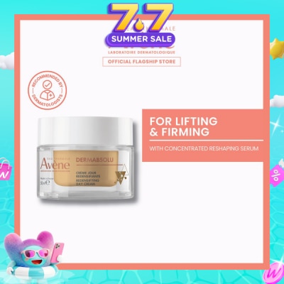 AVÈNE - Dermabsolu Redensifying Day Cream 50ml