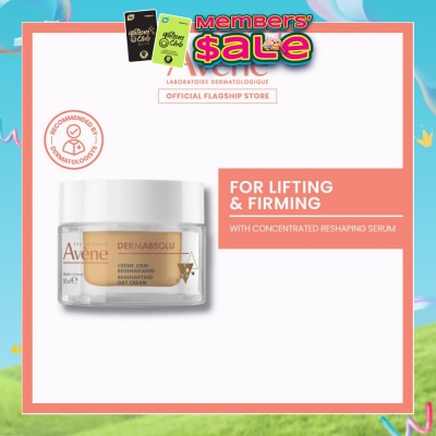 AVÈNE - Dermabsolu Redensifying Day Cream 50ml