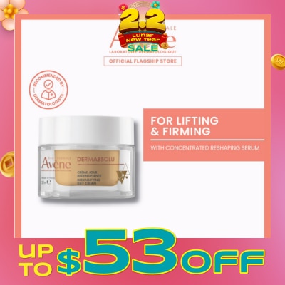 AVÈNE Dermabsolu Redensifying Day Cream 50ml