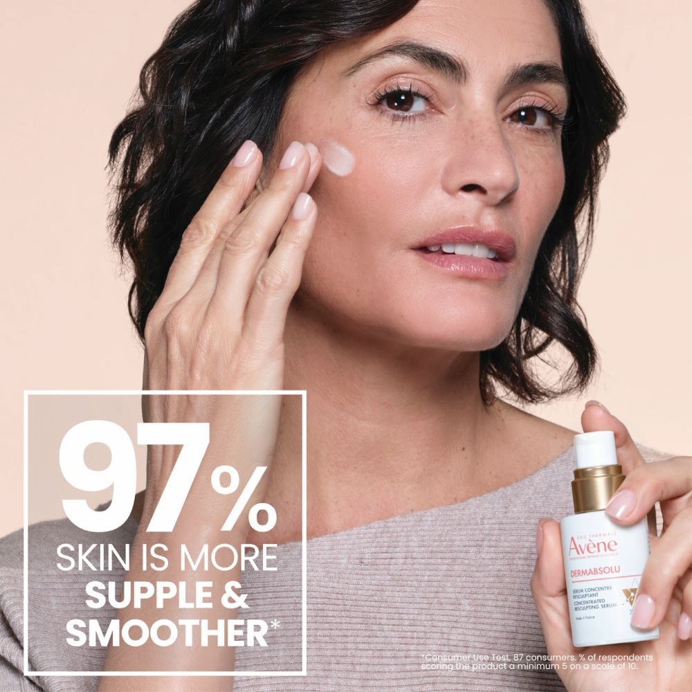 Dermabsolu Concentrated Reshaping Serum 30ml