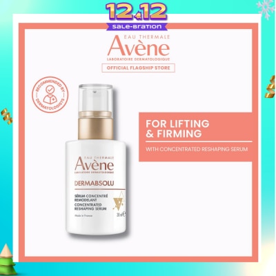 AVÈNE Dermabsolu Concentrated Reshaping Serum 30ml