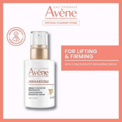 AVÈNE Dermabsolu Concentrated Reshaping Serum 30ml