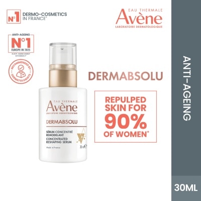 AVÈNE Dermabsolu Concentrated Reshaping Serum 30ml image