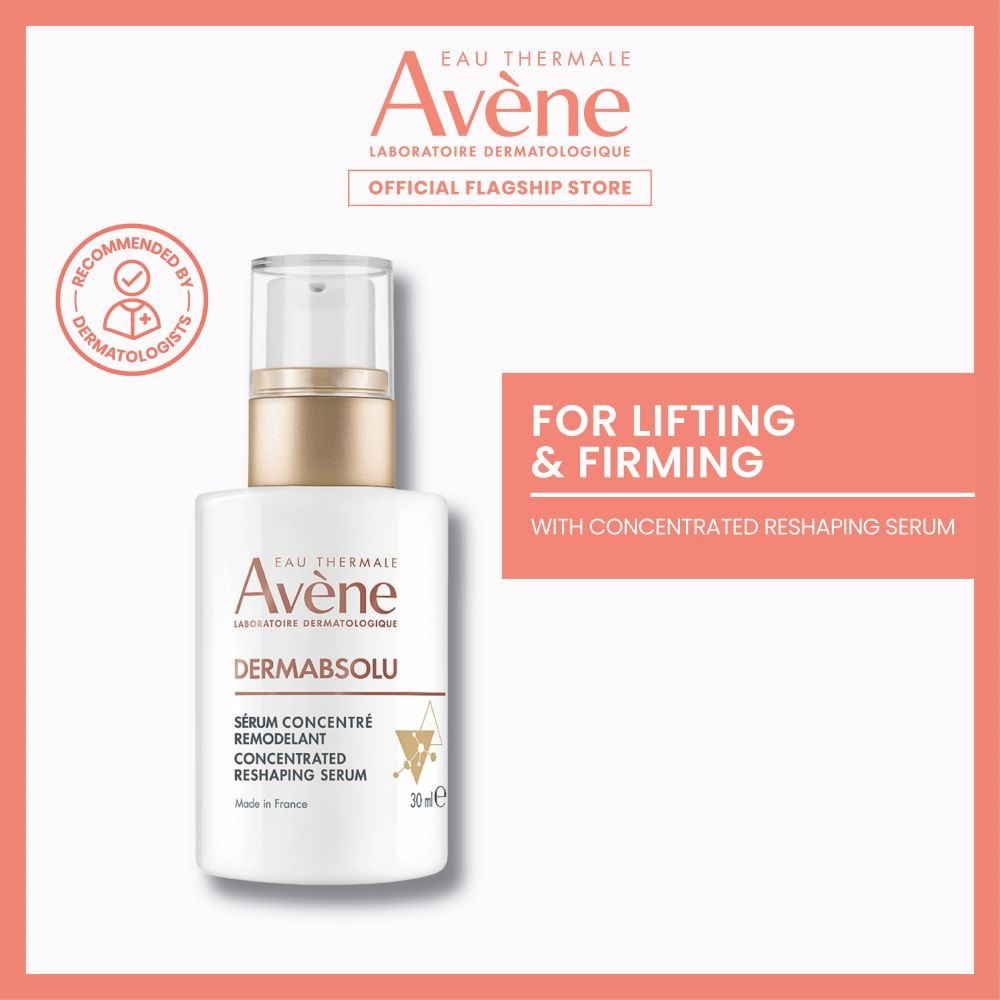 Dermabsolu Concentrated Reshaping Serum 30ml