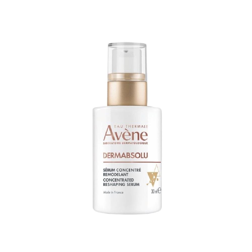 Dermabsolu Concentrated Reshaping Serum 30ml