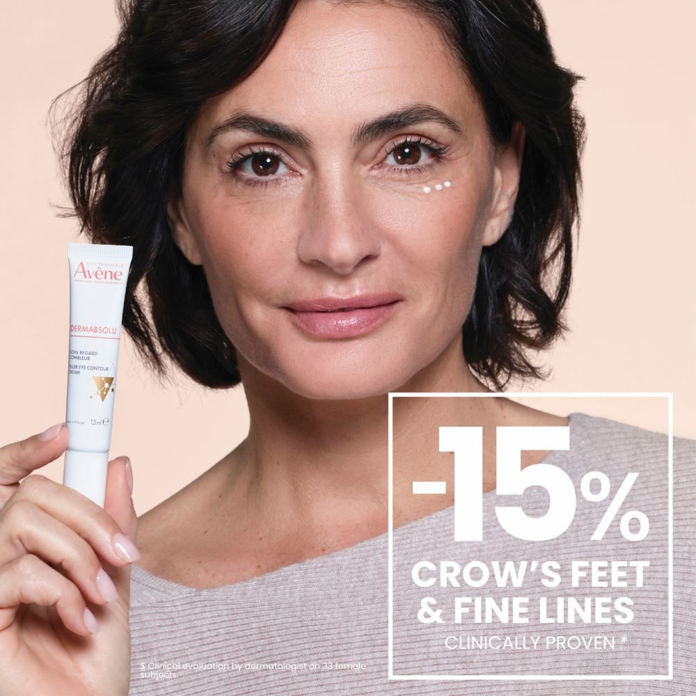 Dermabsolu Filler Eye Contour Cream 15ml