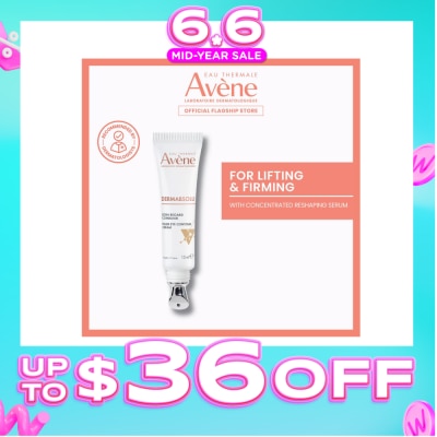 AVÈNE - Dermabsolu Filler Eye Contour Cream 15ml