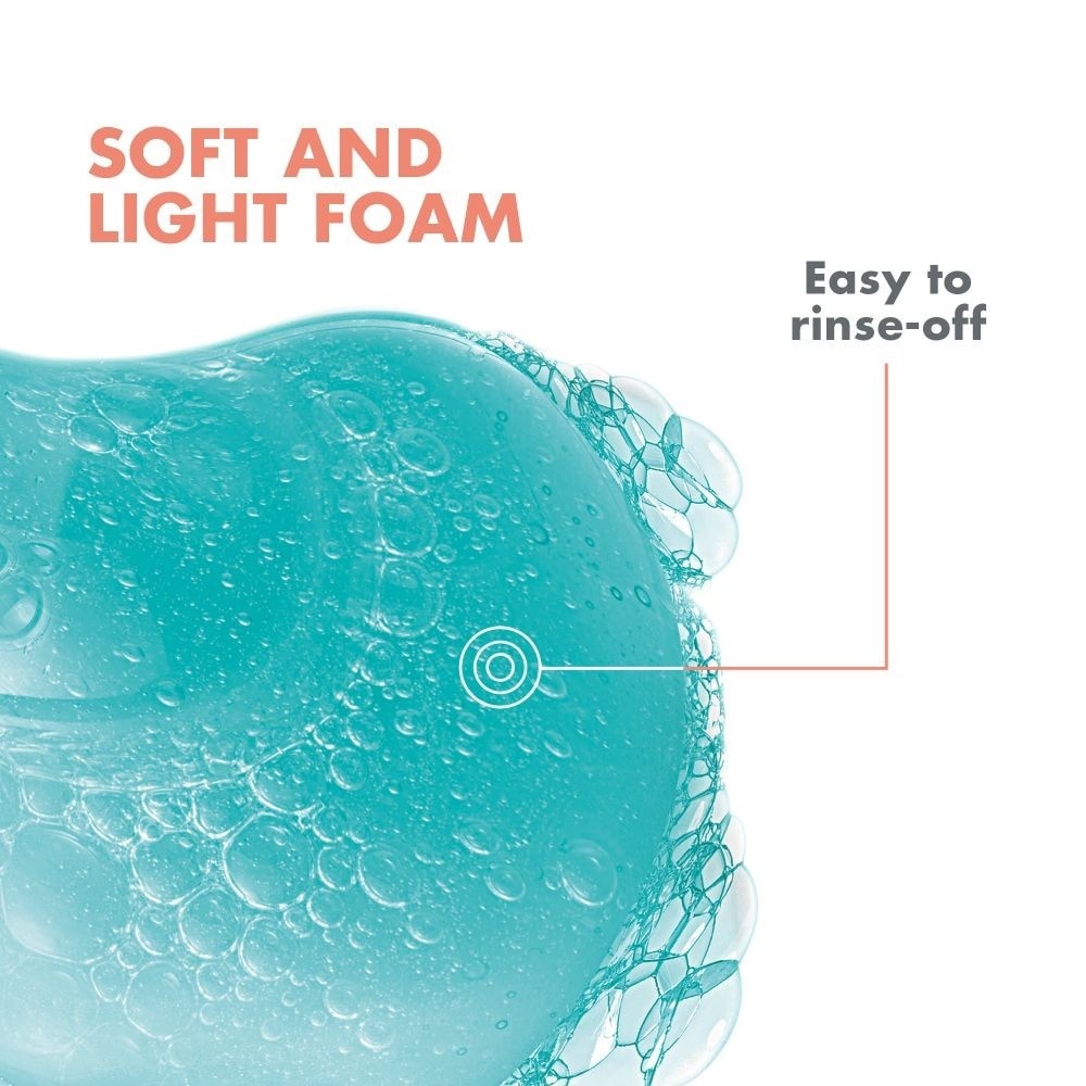 Cleanance Gel Duo (200ml x 2s)