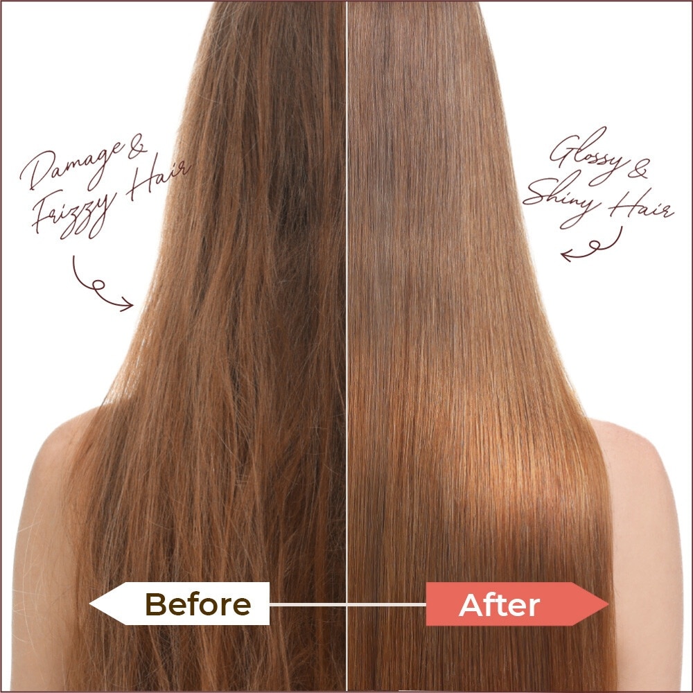 Melty Moist Hair Mask 280g