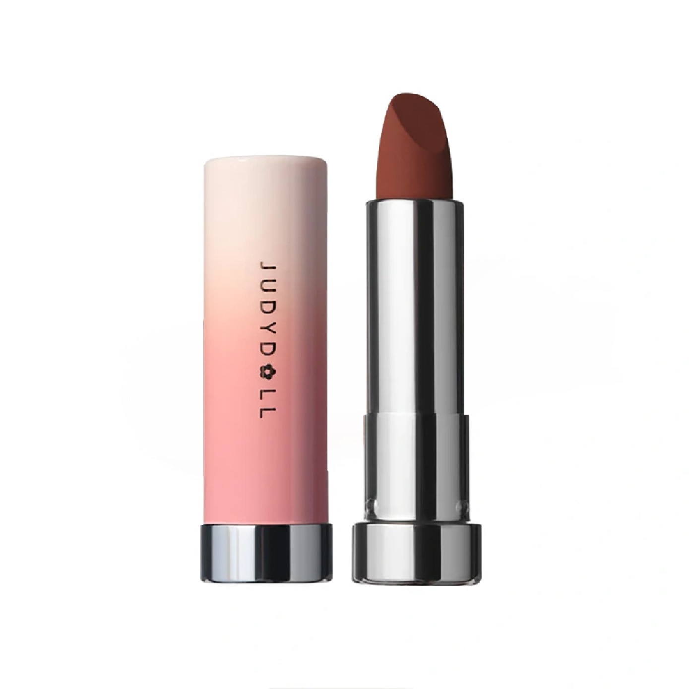 Velvet Matte Lipstick #01 Black Tea Cocoa 3.6g
