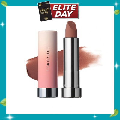 JUDYDOLL Velvet Matte Lipstick image