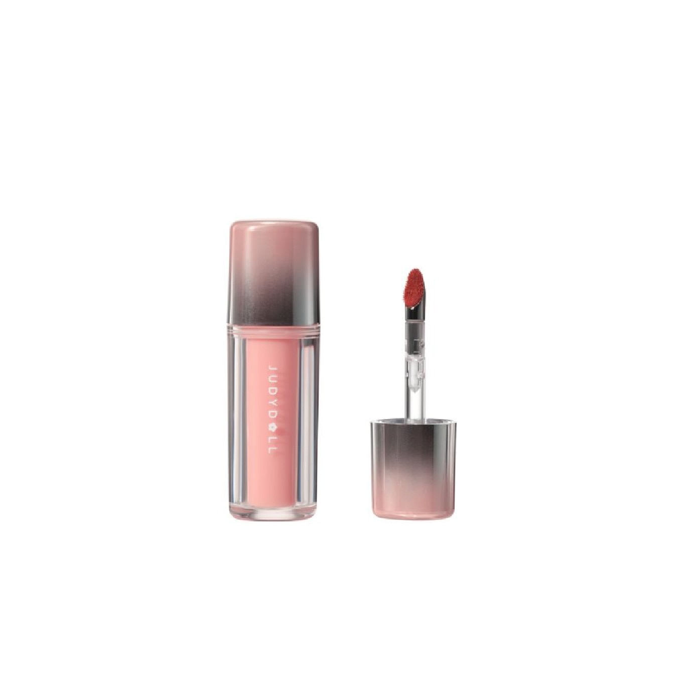 Dual Flash Watery Lip Gloss #07 Tipsy Red 2.4g