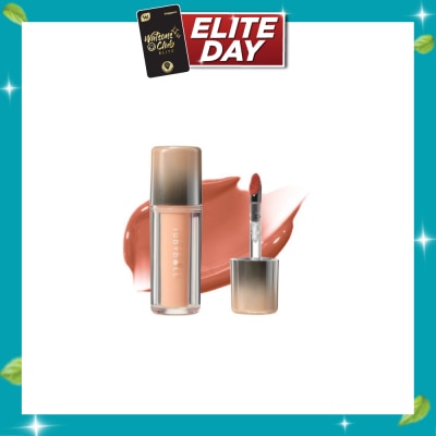 JUDYDOLL Dual Flash Watery Lip Gloss image