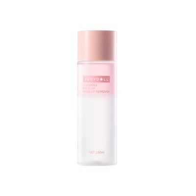 JUDYDOLL - Eye & Lip Makeup Remover 150ml