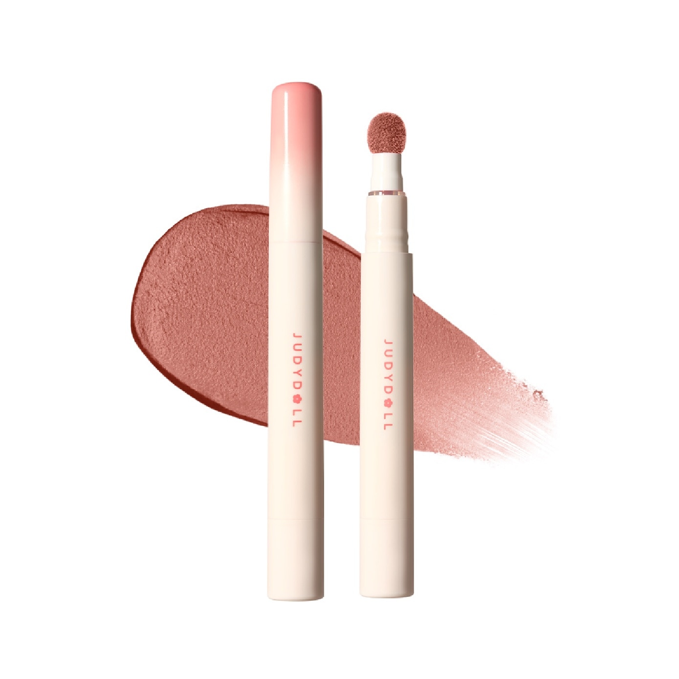 Matte Lip Cream #N21 Bouncy Nude 2.6ml