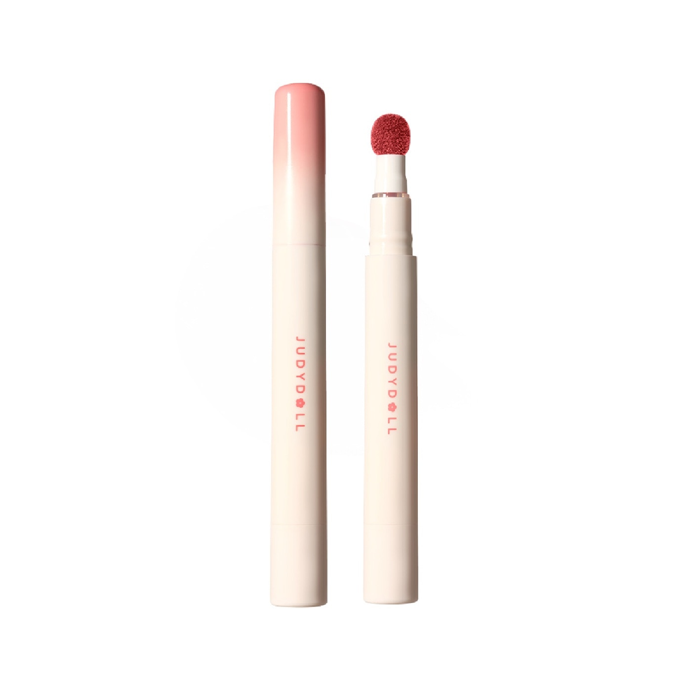 Matte Lip Cream #N24 Bouncy Red 2.6ml