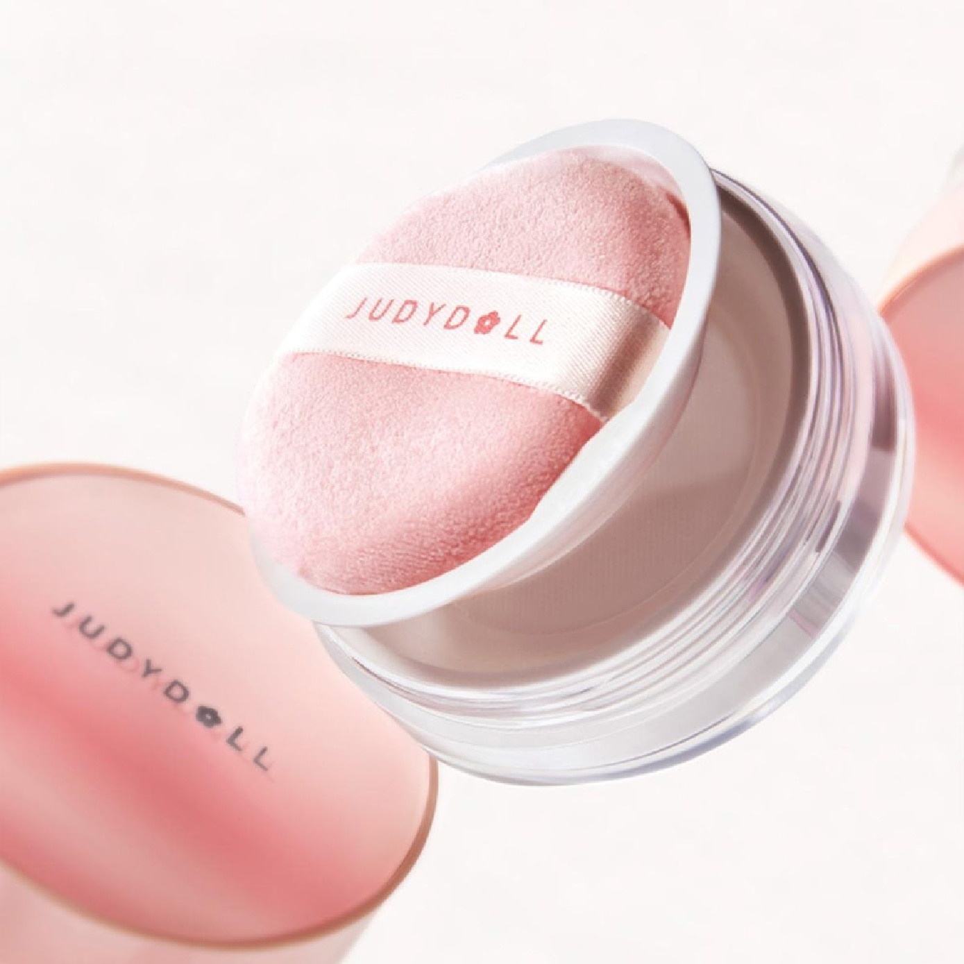 Matte Finish Powder #00 Transparent 1s