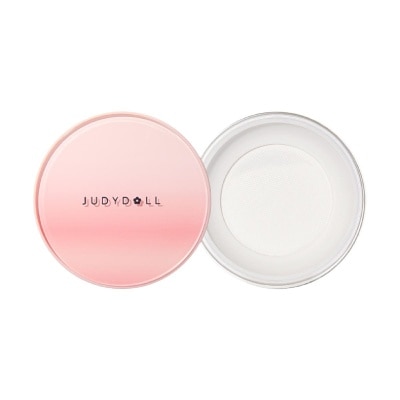 JUDYDOLL - Matte Finish Powder #00 Transparent 1s