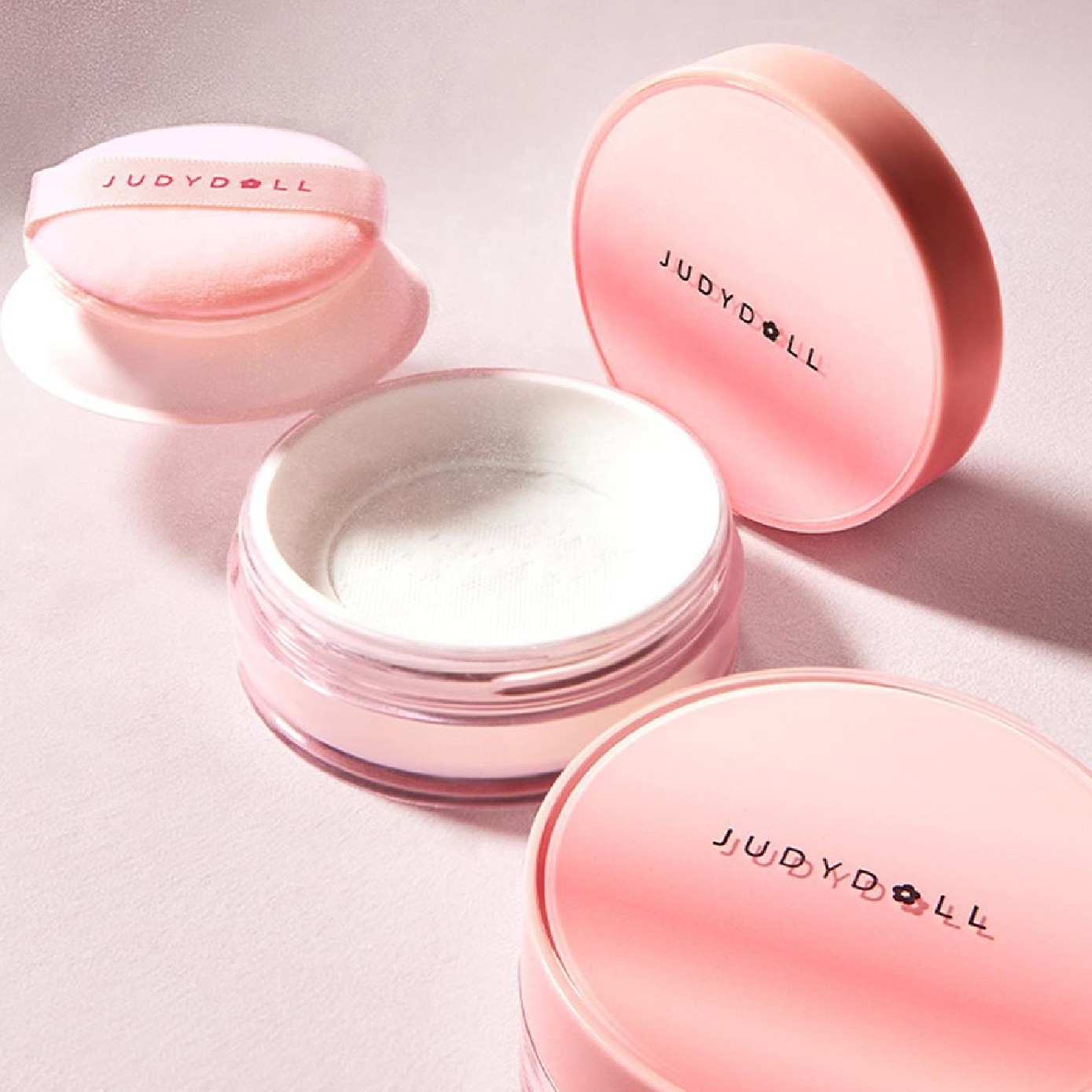 Matte Finish Powder #00 Transparent 1s