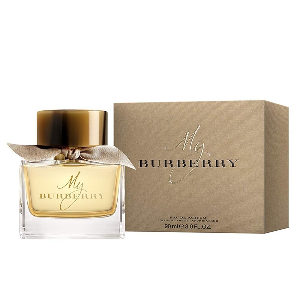 My Burberry 香水セット 90ml BURBERRY My Burberry Eau De Parfum 90ml | Fragrance | Watsons