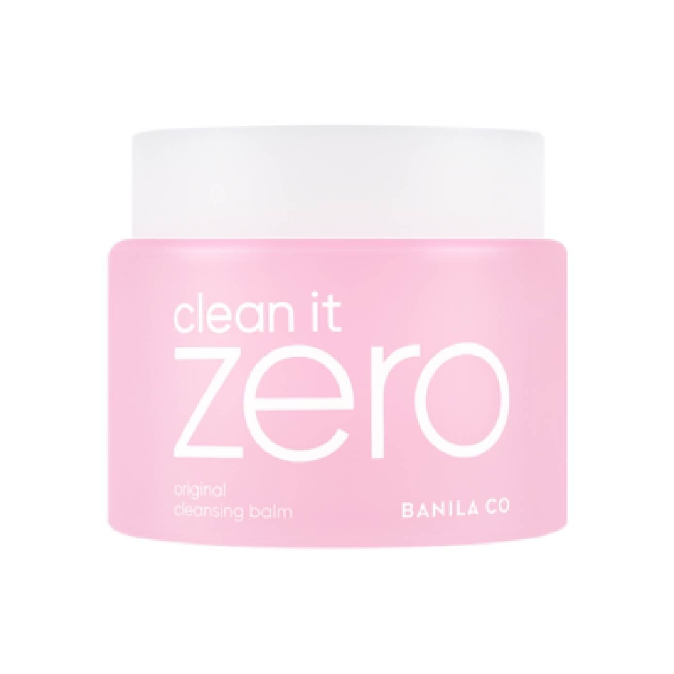 Clean it Zero Cleansing Balm Original 180ml