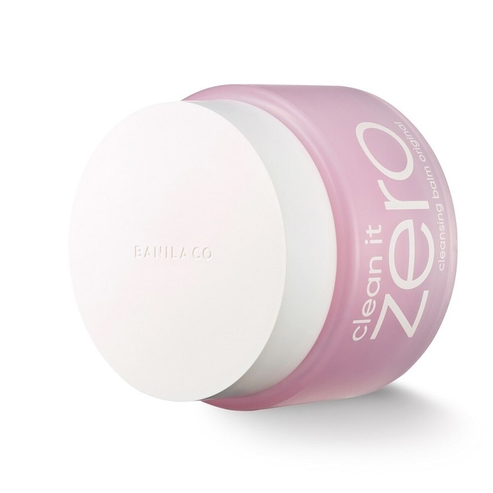 Clean it Zero Cleansing Balm Original 180ml