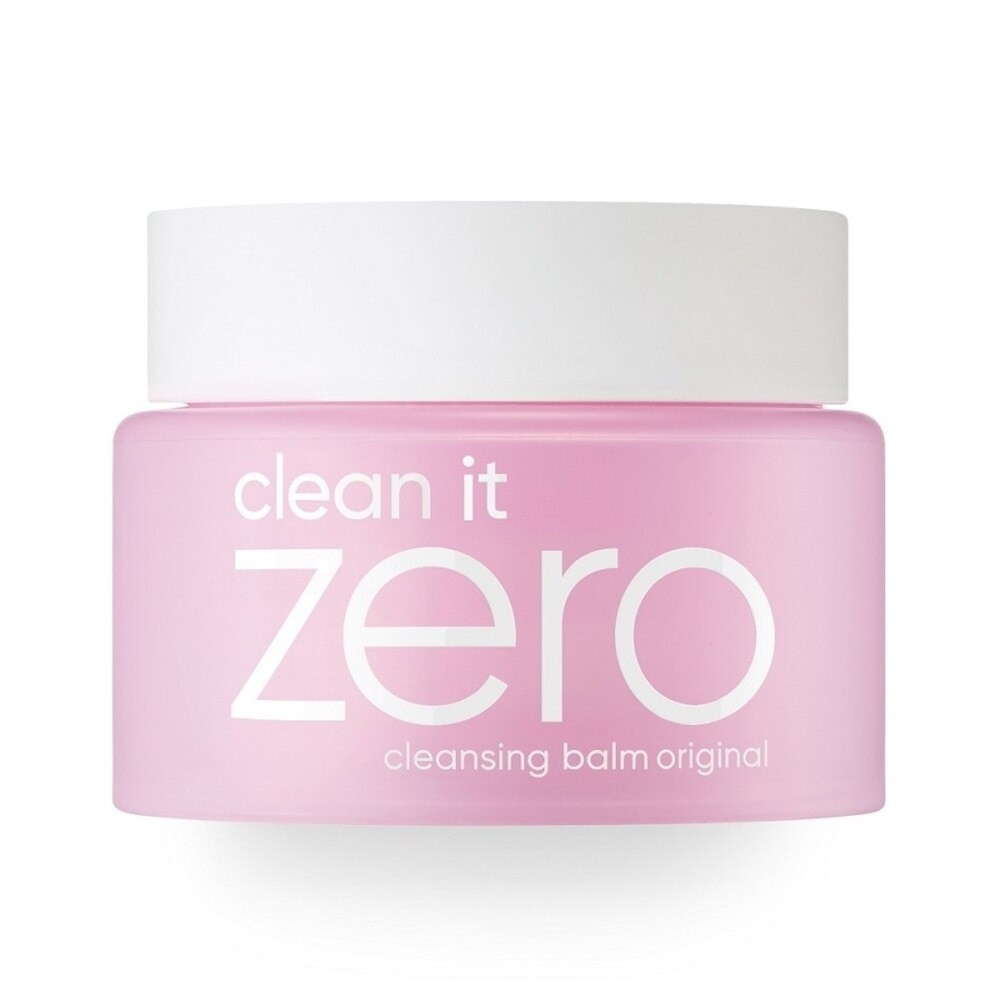 Clean it Zero Cleansing Balm Original 180ml