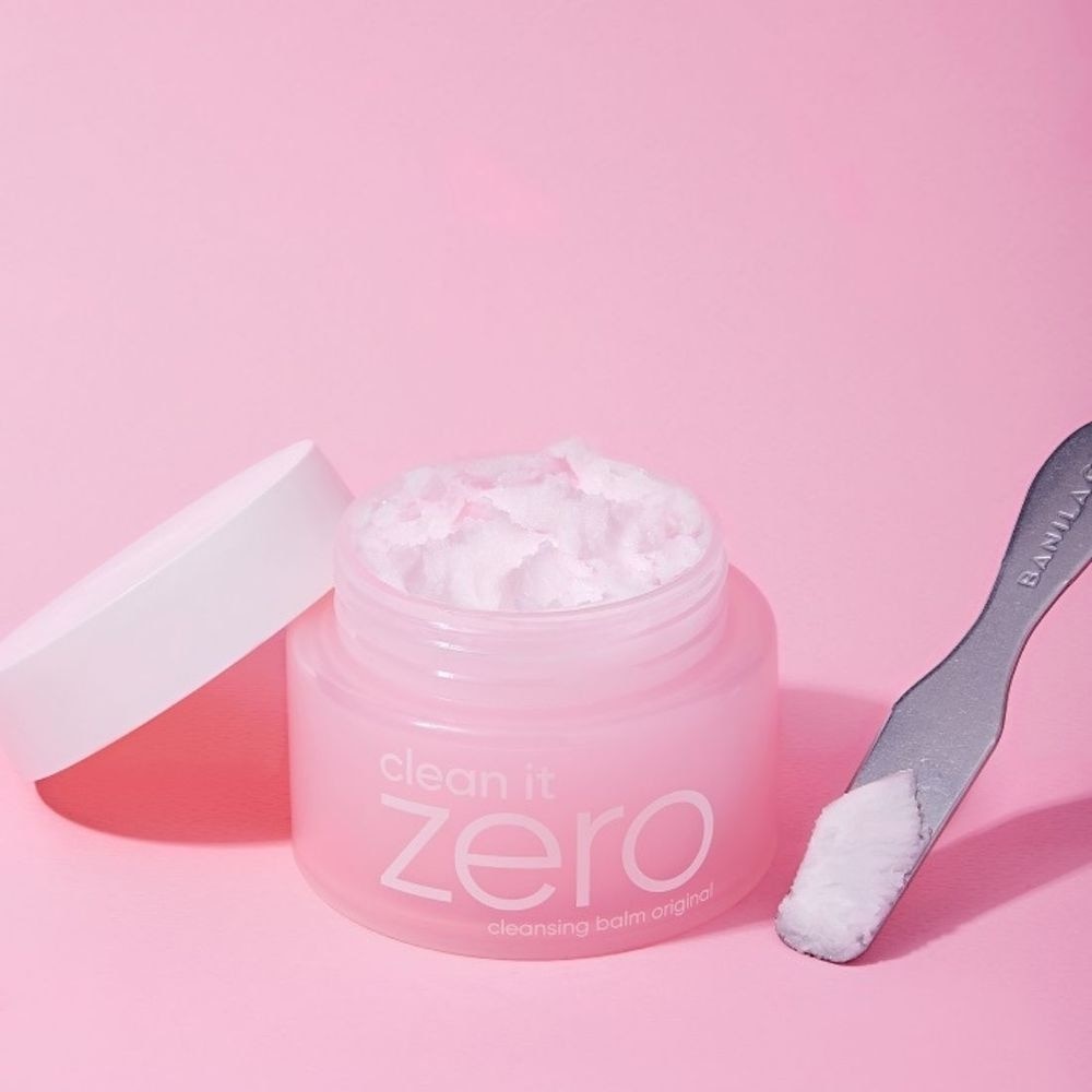 Clean it Zero Cleansing Balm Original 180ml