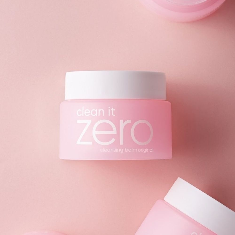 Clean it Zero Cleansing Balm Original 180ml