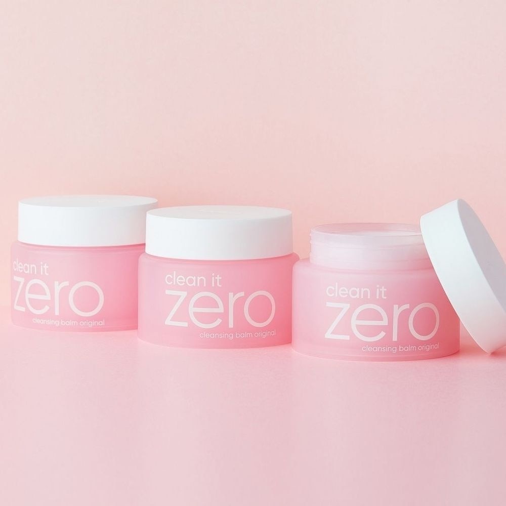 Clean it Zero Cleansing Balm Original 180ml