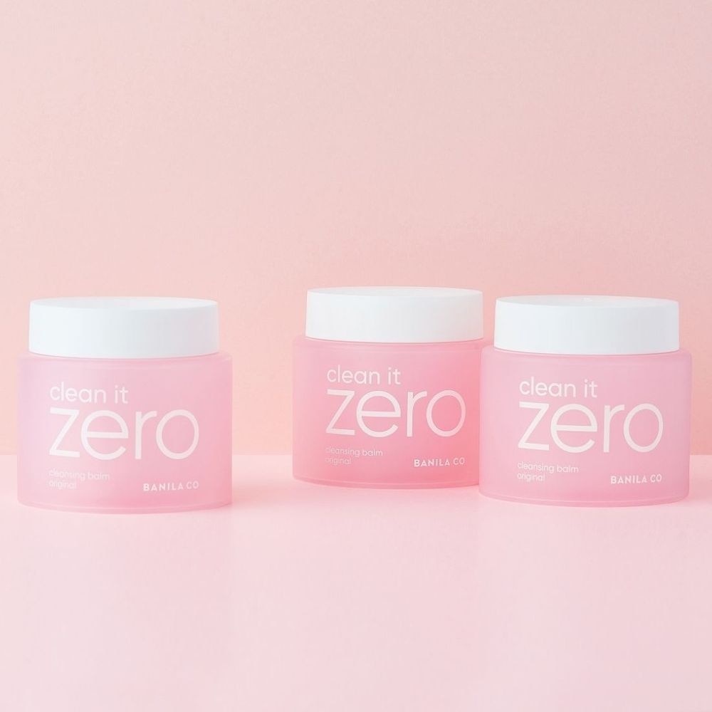 Clean it Zero Cleansing Balm Original 180ml