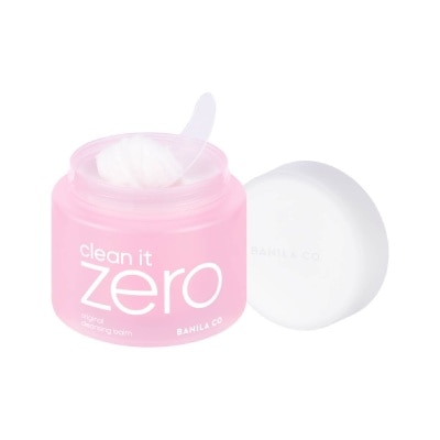 BANILA CO Clean it Zero Cleansing Balm Original 180ml