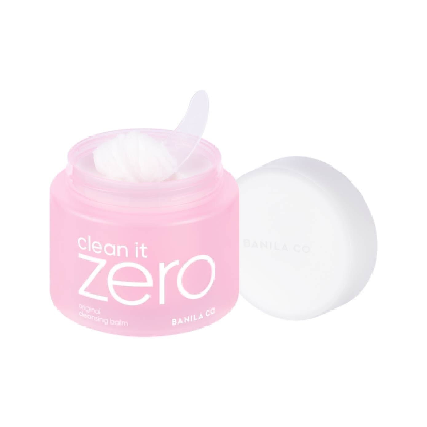 Clean it Zero Cleansing Balm Original 180ml