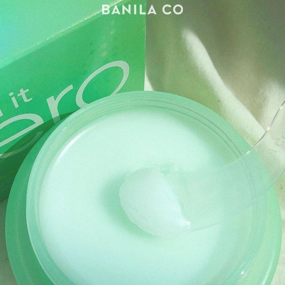 Clean It Zero Cleansing Balm Pore Clarifying 100ml