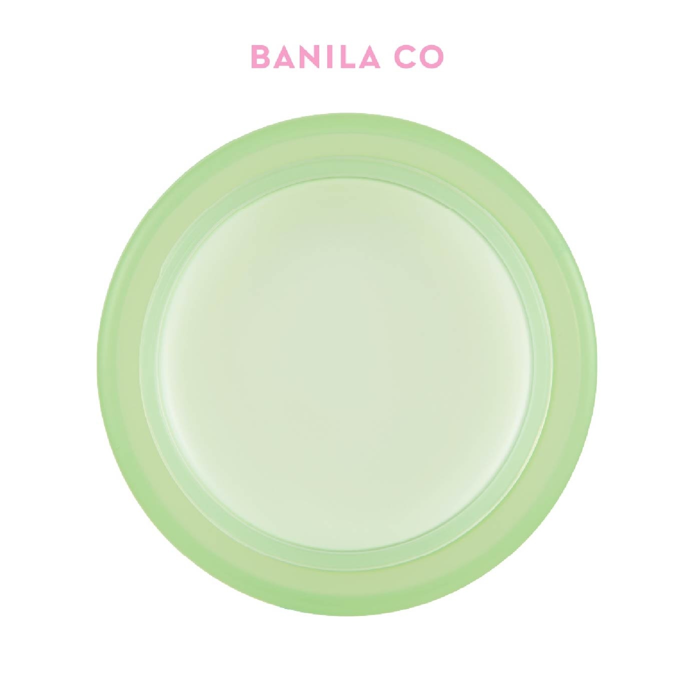 Clean It Zero Pore Clarifying Tea Tree-EX Cleansing Balm 100ml