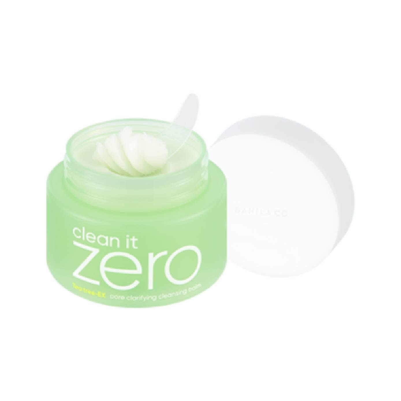 Clean it Zero Cleansing Balm Nourishing 100ml