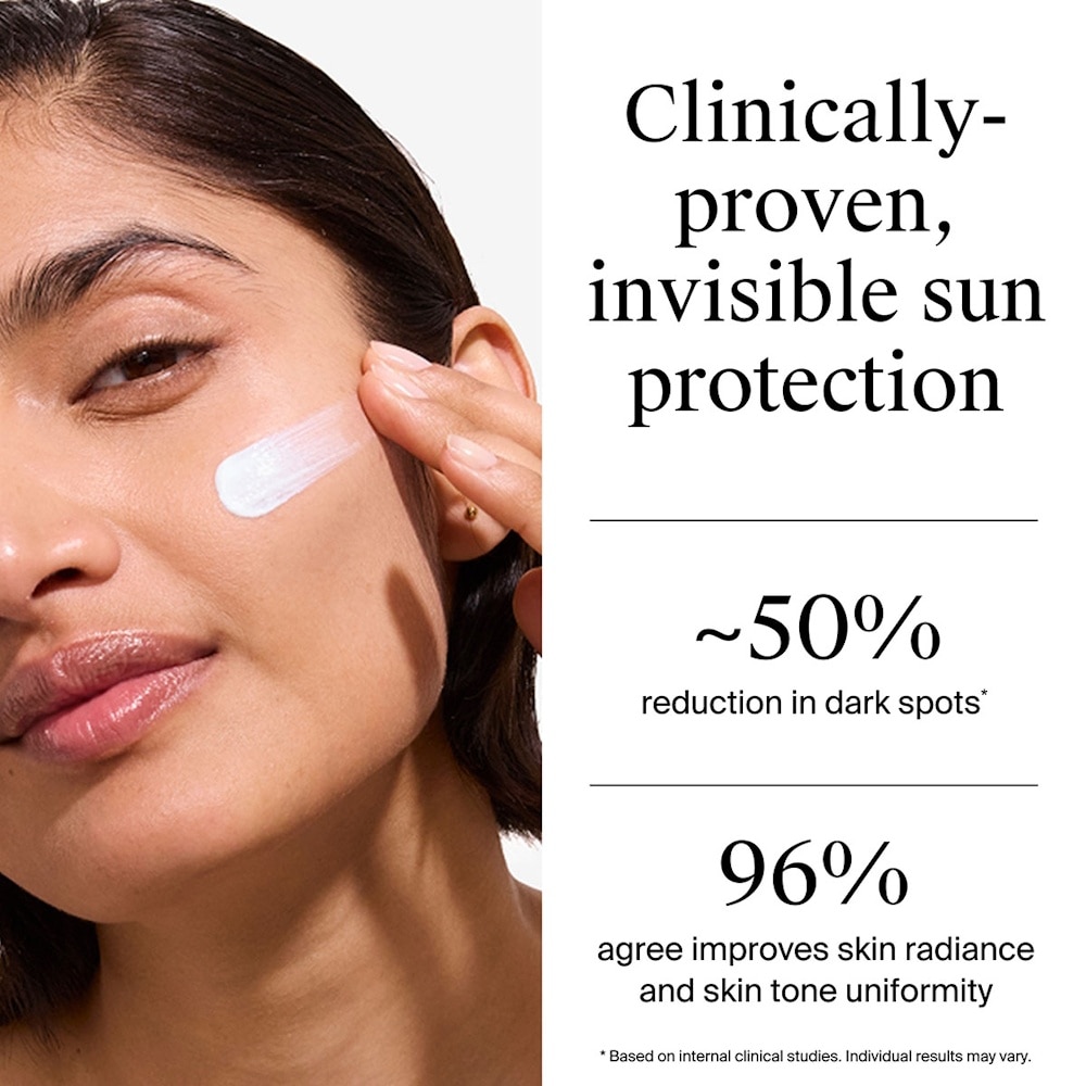 Ultra Sheer Fluid Sunscreen Age Shield SPF 50 PA++++ 40ml