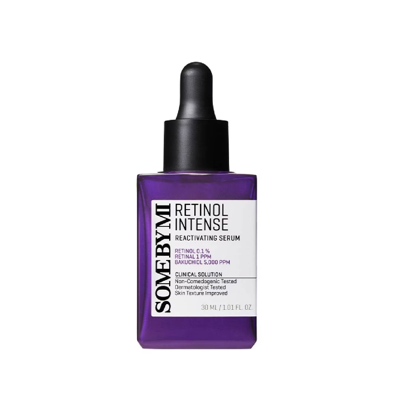 Retinol Intense + Beta Panthenol Bundle Set 1s