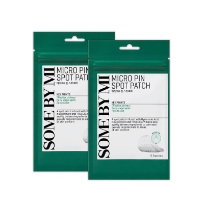 SOME BY MI Micro Pin Spot Patch Bundle Set 1s