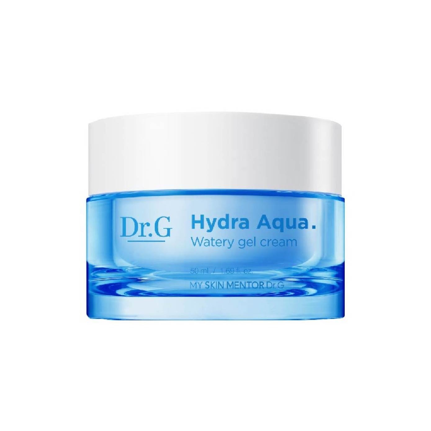 Hydra Aqua Cream + Retinol Eye Cream Bundle Set 1s