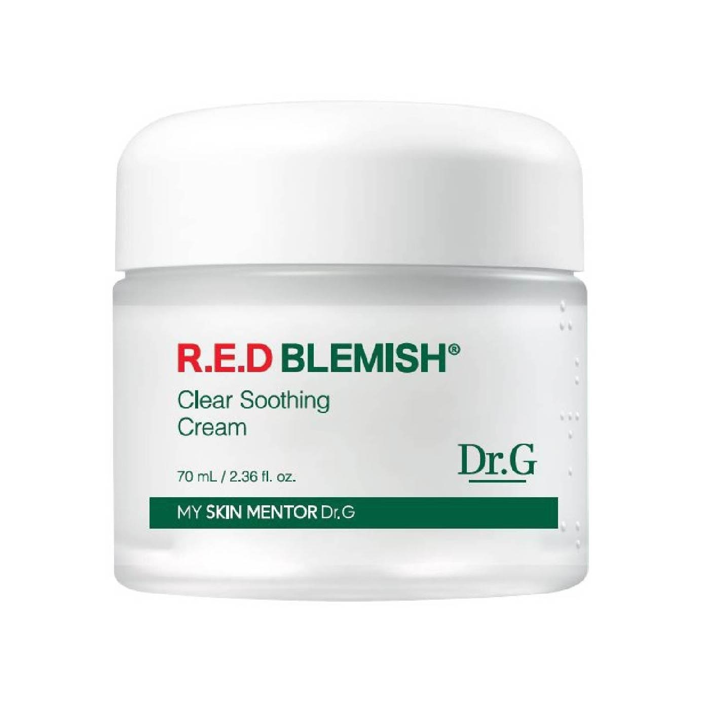 Hydra Aqua Retinol Eye Cream + R.E.D Soothing Cream Bundle Set 1s