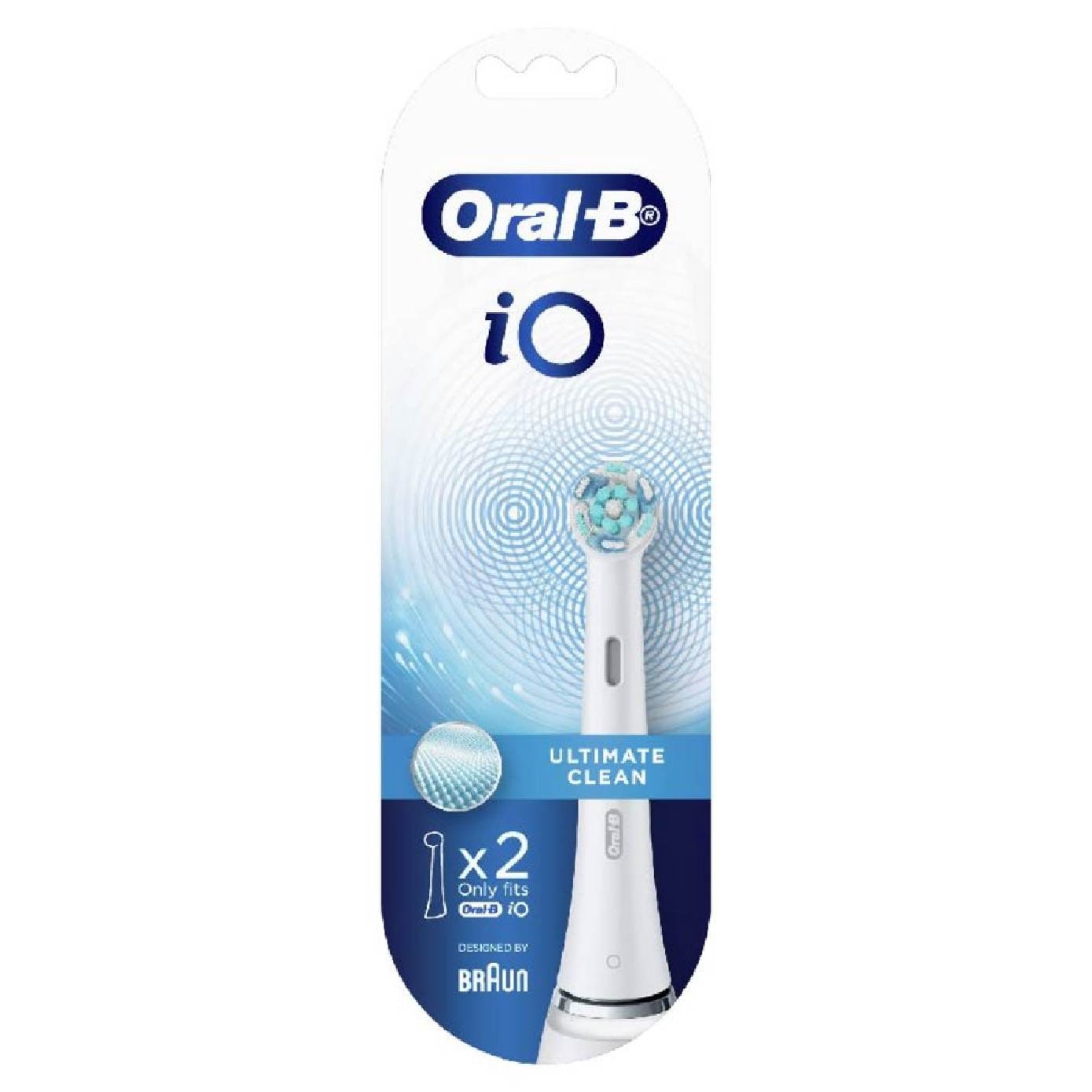 Professional Smile Care Bundle Set 1s