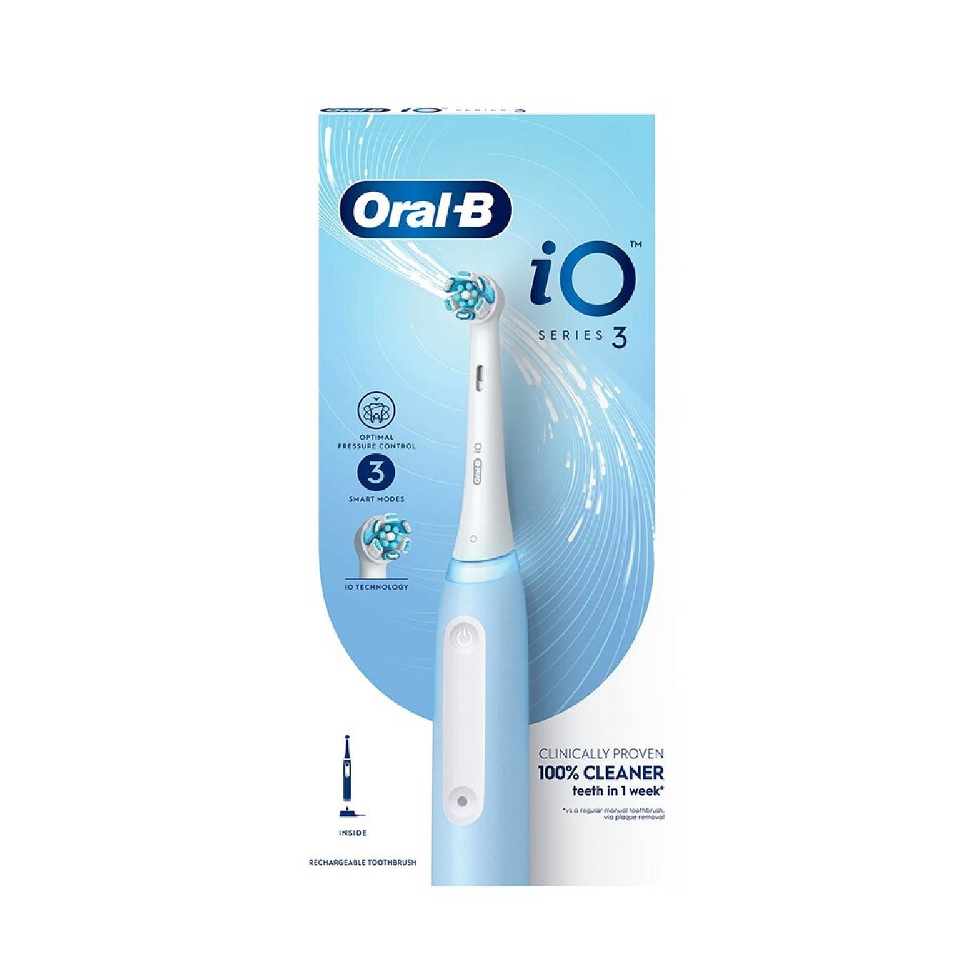 Professional Smile Care Bundle Set 1s