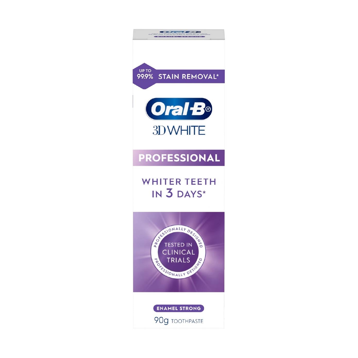 Professional Smile Care Bundle Set 1s