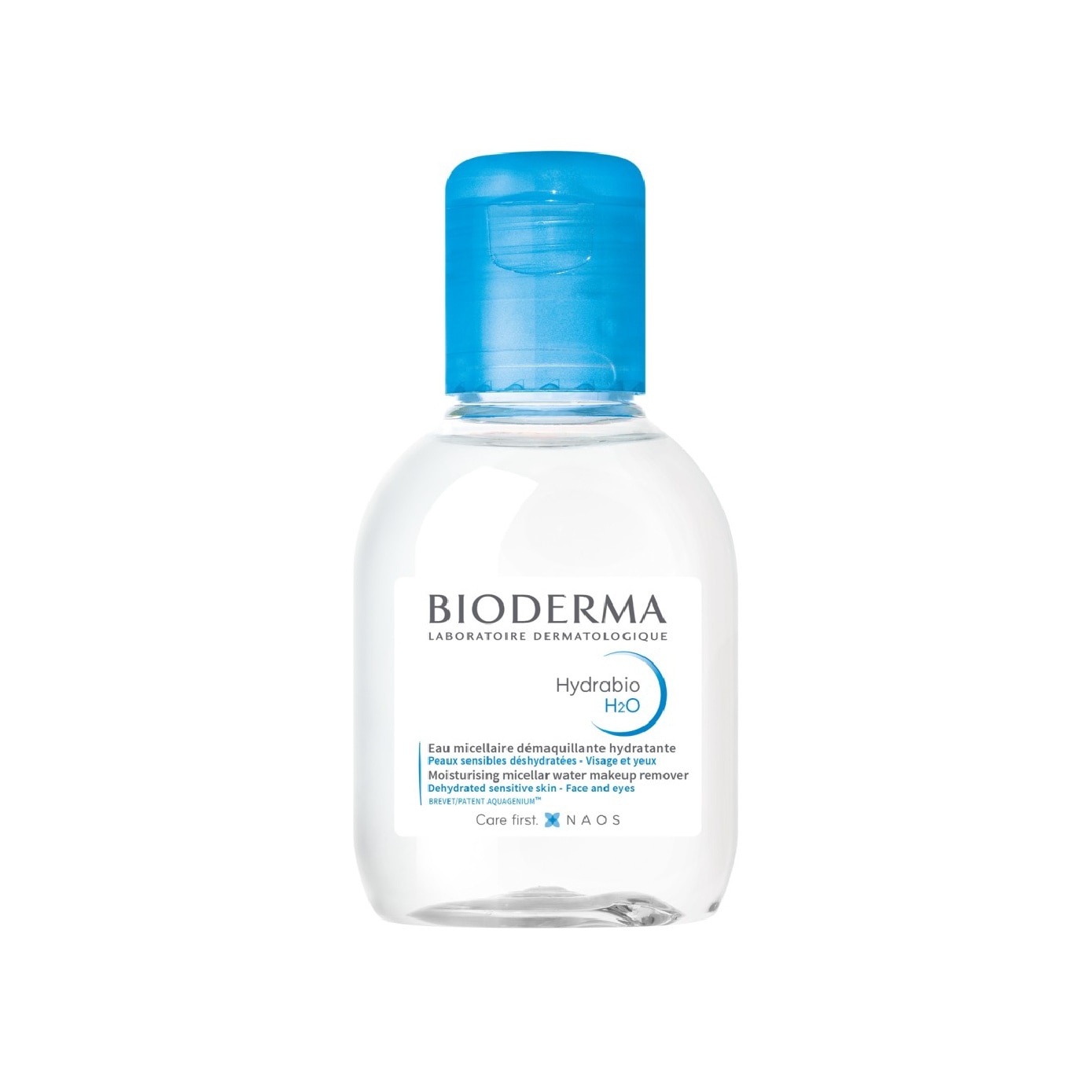 Hydrabio H2O Moisturising Micellar Water Bundle Set 1s