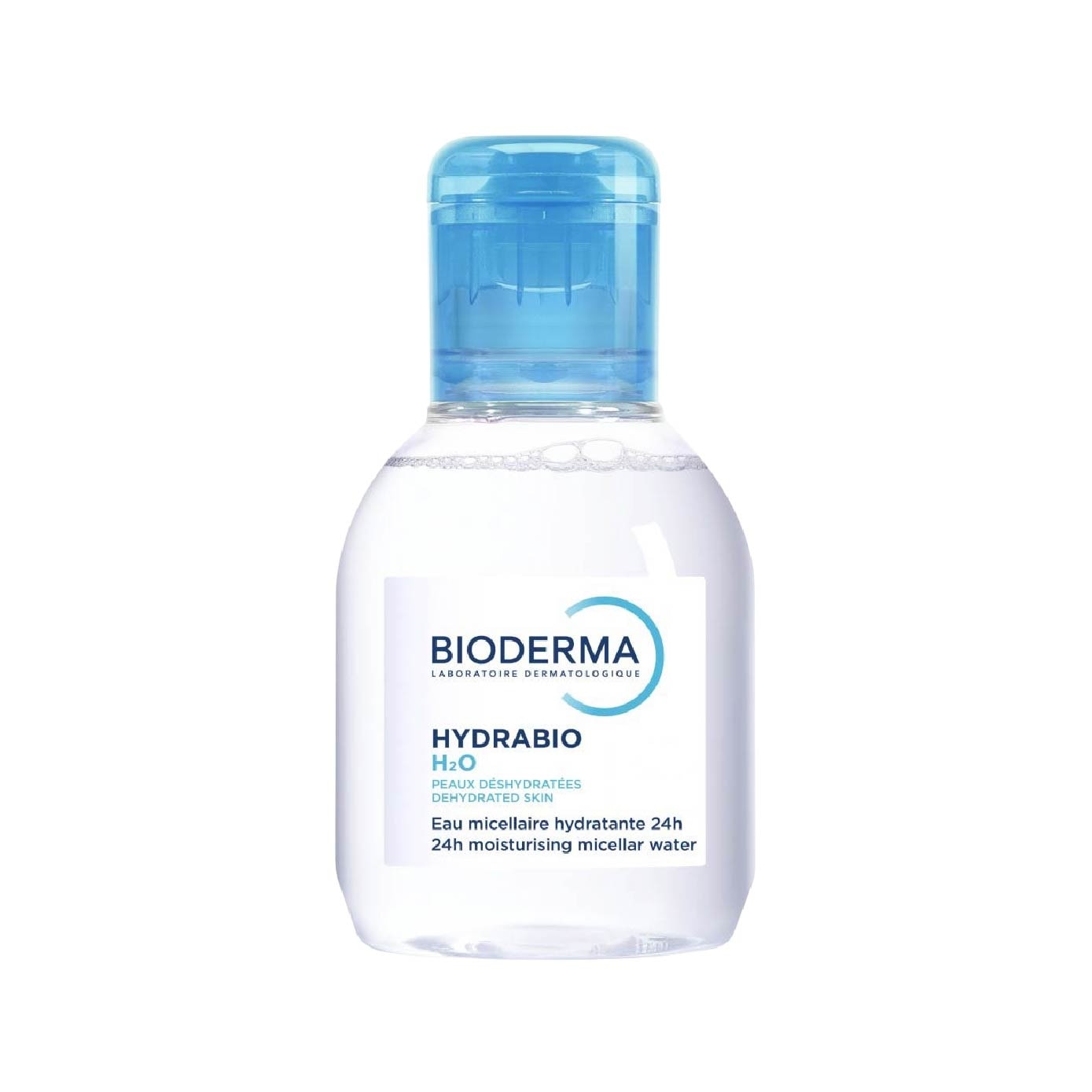 Hydrabio H2O Moisturising Micellar Water Bundle Set 1s image
