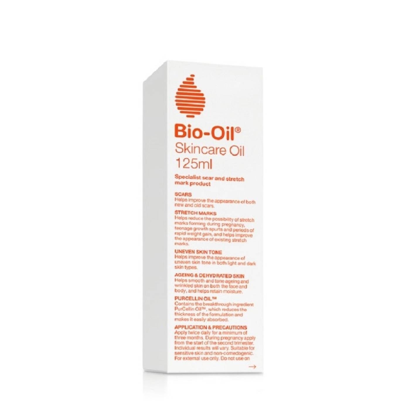 Skincare Oil Bundle Set 1s