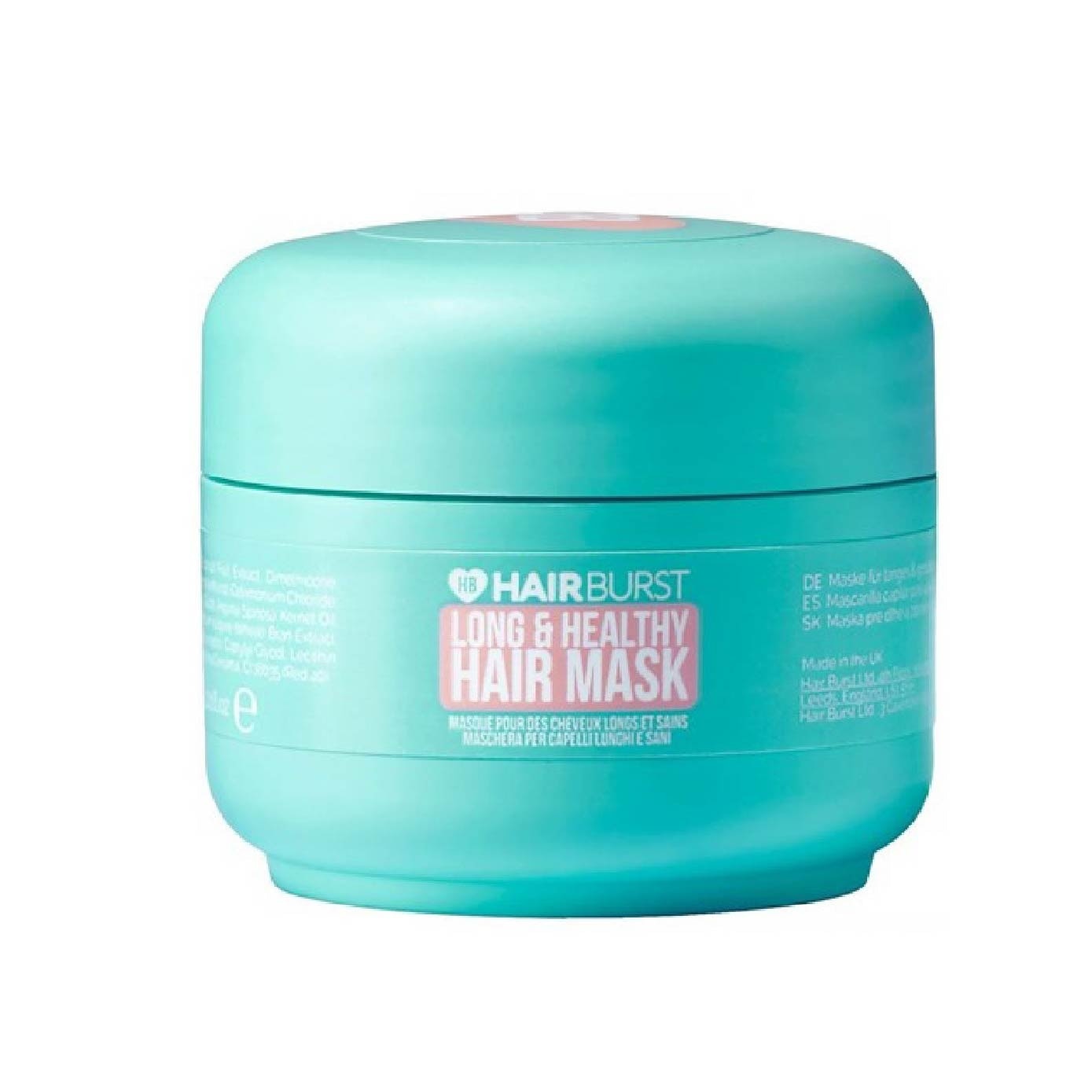 Nourish & Volume Hair Care Bundle Set 1s